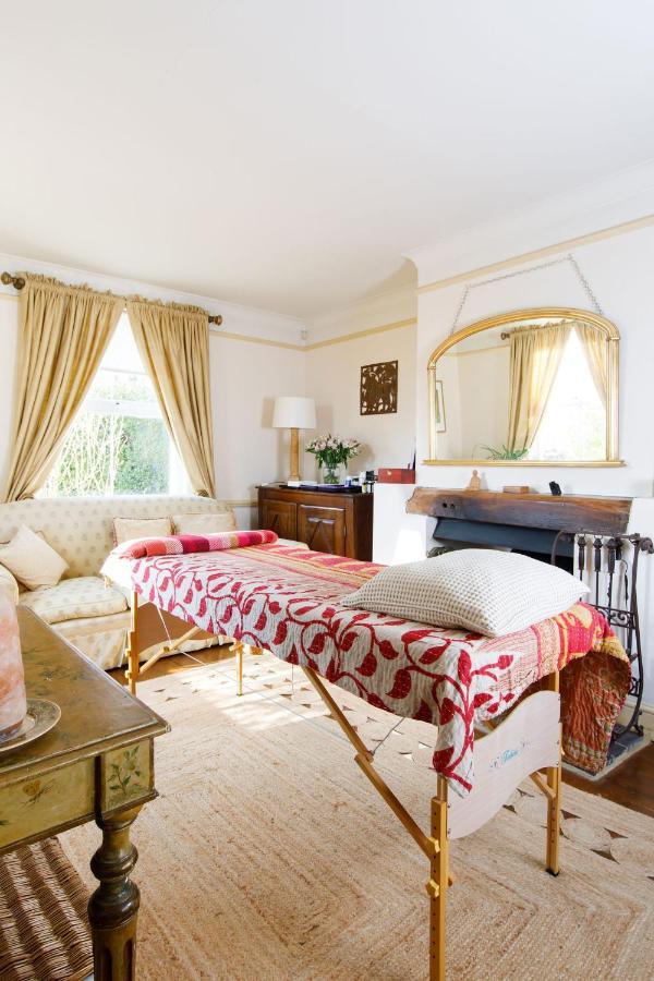 Woodfield Wellbeing Apartment Oving Luaran gambar